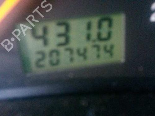 Højre forlygte FORD FOCUS I (DAW, DBW) 1.8 Turbo DI / TDDi | BP1302293C29 