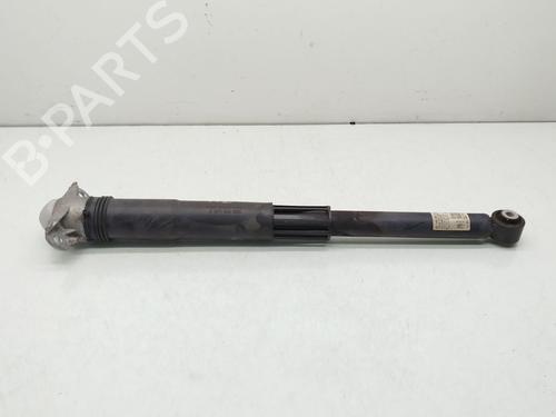 Used Left rear shock absorber SEAT LEON ST (5F8) 2.0 TDI (150 hp) 18144023