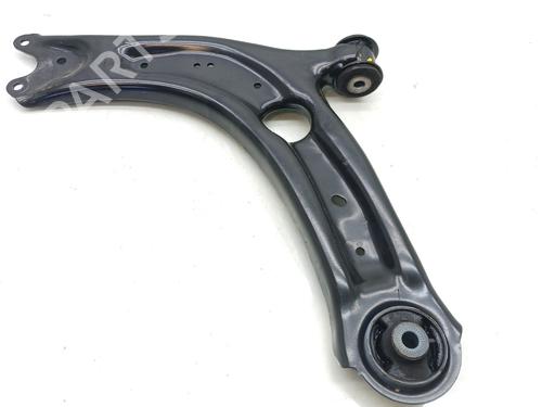 Used Left front suspension arm AUDI Q3 (F3B) 35 TDI (150 hp) 29250990
