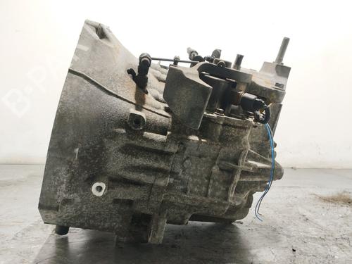 Gearbox FORD MONDEO IV (BA7) 1.6 TDCi | BP29133500M3 