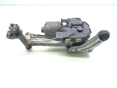 Front wiper motor SEAT LEON (1M1)  | BP16549681M29 