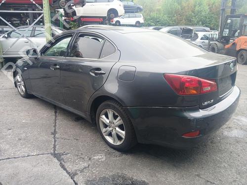Front right window mechanism LEXUS IS II (_E2_) 220d (ALE20) | BP37758141C23 - Image 8