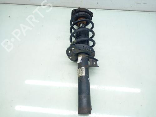 Used Right front shock absorber VW GOLF VI (5K1) 2.0 GTi (210 hp) 29431307