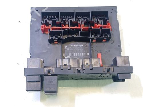 Fuse box AUDI A3 (8P1) 2.0 TDI 16V quattro | BP26932494E1 