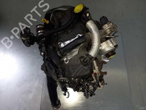 Engine FORD TRANSIT CUSTOM V362 Bus (F3) 2.0 EcoBlue | BP13374382M1 - Image 3