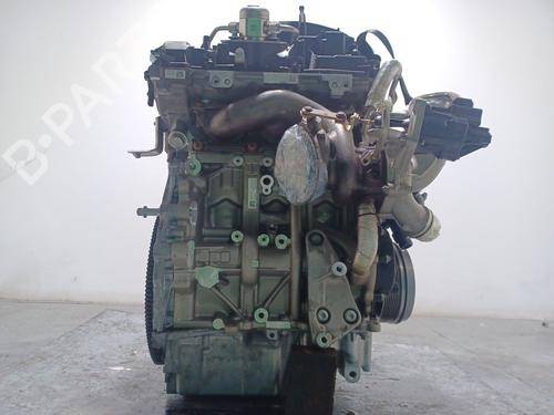 Engine MINI MINI COUNTRYMAN (F60) Cooper SE ALL4 | BP22981625M1 