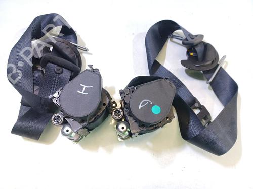 Airbag Kit MERCEDES-BENZ T-CLASS MPV (W420) T 180 CDI (420.833) | BP18170335C86 