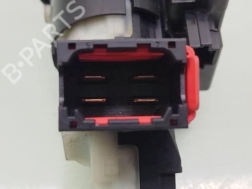 Ignition barrel RENAULT TRAFIC III Van (FG_) 1.6 dCi 120 (FGMK) | BP35950384M48 - Image 3