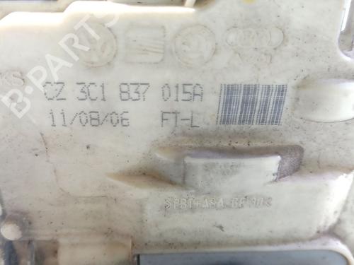 Front left lock AUDI Q7 (4LB) 3.0 TDI quattro | BP30083617C98