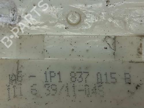 Front left lock SEAT ALTEA XL (5P5, 5P8)  | BP13311822C98 