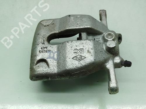 Left front brake caliper MERCEDES-BENZ CITAN MPV (W415) 108 CDI (415.703) | BP30276888M105