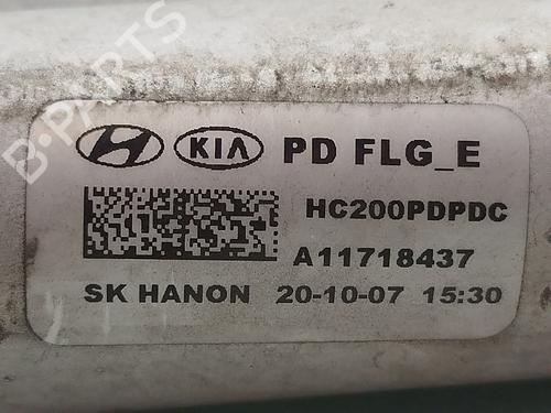 AC radiator HYUNDAI i30 (PDE, PD, PDEN) 1.0 T-GDI | BP38268414M32 - Image 6