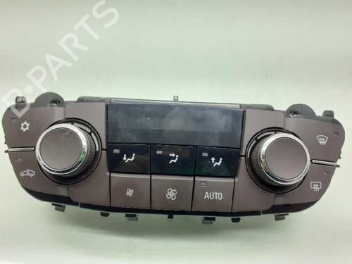 Used Climate control OPEL INSIGNIA A (G09) [2008-2017]  12925950