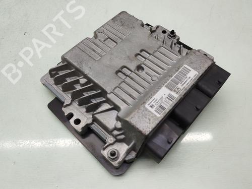 Used Engine control unit (ECU) PEUGEOT 308 I (4A_, 4C_) 1.6 HDi (109 hp) 32092099