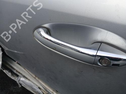 Left rear driveshaft MERCEDES-BENZ M-CLASS (W164) ML 280 CDI 4-matic (164.120) | BP32096257M40 