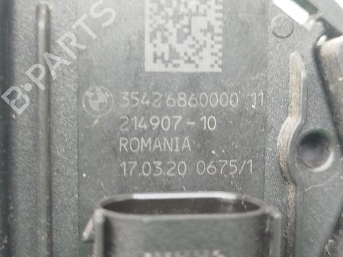 Pedal BMW X1 (F48) sDrive 18 d | BP26718352I4 