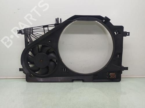 Used Radiator fan Radiator fan RENAULT MASTER III Van (FV) [2010-2026] 34392246 34392246