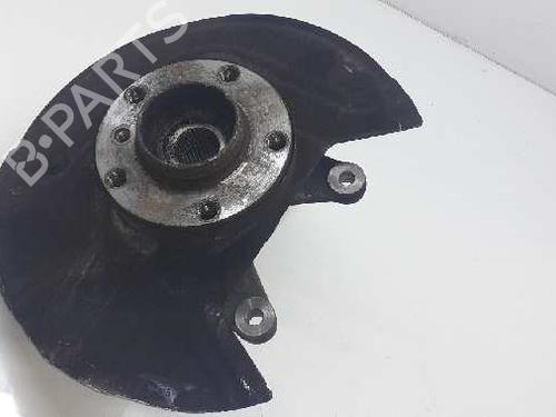 Used Left front steering knuckle BMW X3 (E83) 3.0 d (204 hp) 7018784