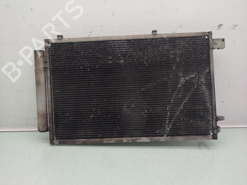 AC radiator FORD FIESTA VI (CB1, CCN) 1.4 TDCi | BP23896334M32 