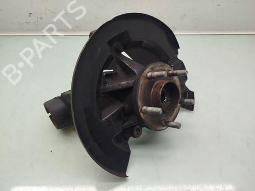Used Left front steering knuckle FORD KUGA II (DM2) 1.5 EcoBoost (120 hp) 23892869