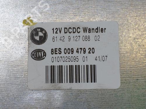 Elektronische module BMW 1 (E87) 118 d | BP17127523M83 