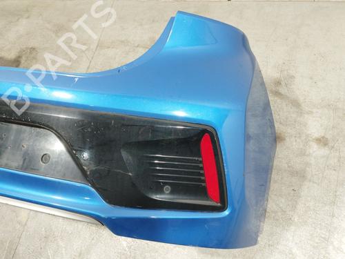Rear bumper HYUNDAI IONIQ (AE) 1.6 GDI Hybrid | BP29544908C8 
