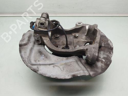 Right front steering knuckle BMW 5 (E60) 530 d | BP35952024M26 - Image 2
