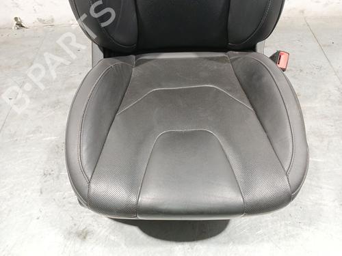 Right front seat FORD MONDEO V Turnier (CF) 2.0 TDCi | BP40107362C16 - Image 2