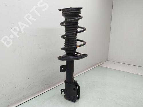 Left front shock absorber OPEL CORSA F (P2JO) 1.2 (68) | BP38074653M16 - Image 2