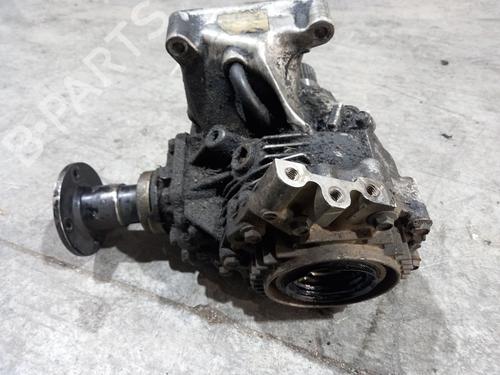 Transfer box NISSAN X-TRAIL I (T30) 2.2 dCi 4x4 | BP29854032M36