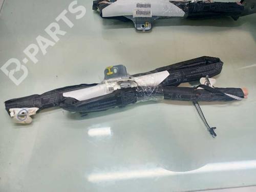 Airbag Kit PEUGEOT 3008 I MPV (0U_) 1.6 HDi | BP10776743C86 