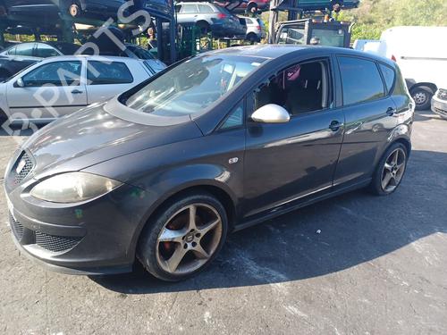 Front right window mechanism SEAT ALTEA (5P1) 1.9 TDI | BP21092441C23 