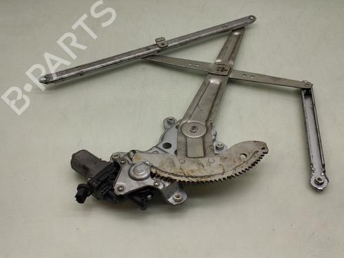 Used Front left window mechanism FIAT SEDICI (189_) 2.0 D Multijet 4x4 (135 hp) 28961628