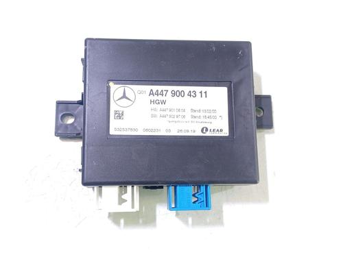 Electronic module MERCEDES-BENZ V-CLASS (W447)  | BP18307926M83 