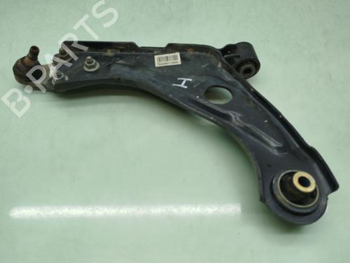 Braço suspensão frente esquerdo CITROËN C5 AIRCROSS (A_) 1.6 PureTech 180 (A45GFR) (181 hp) 29763868