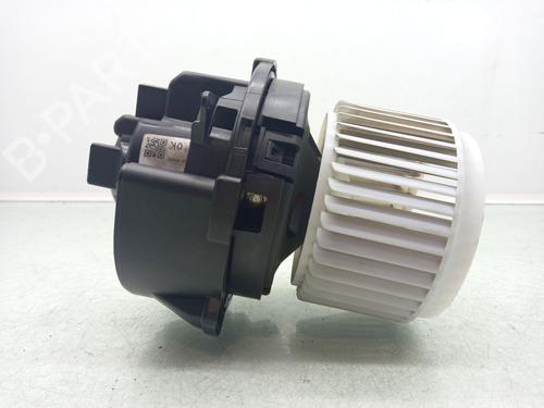 Heater blower motor DACIA SANDERO III 1.0 SCe 65 | BP19700166M62 