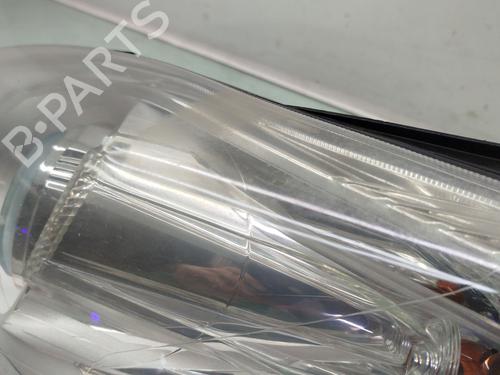 Left headlight FORD GRAND C-MAX (DXA/CB7, DXA/CEU) | BP31919761C28