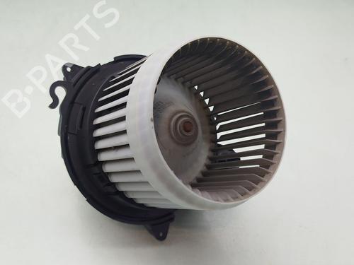 Varmeblæser DACIA SANDERO II TCe 90 (B8M1, B8MA, B8AC) (90 hp) 29994604