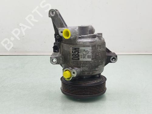 Compressor A/C MAZDA CX-3 (DK) 2.0 SKYACTIV-G (DK5W, DK6W) | BP38096526M34 - Image 3