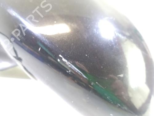 Left mirror OPEL CORSA D (S07) 1.4 (L08, L68) | BP26690316C26 