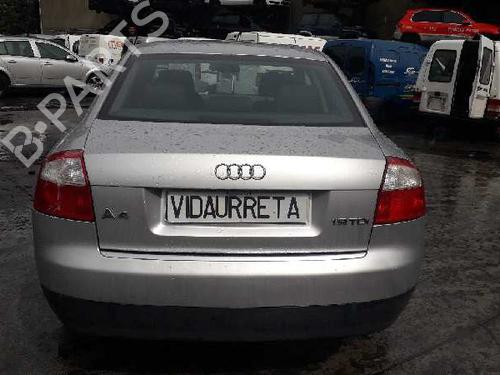 Right front window motor AUDI A4 B6 (8E2) 1.9 TDI | BP3268877E20 