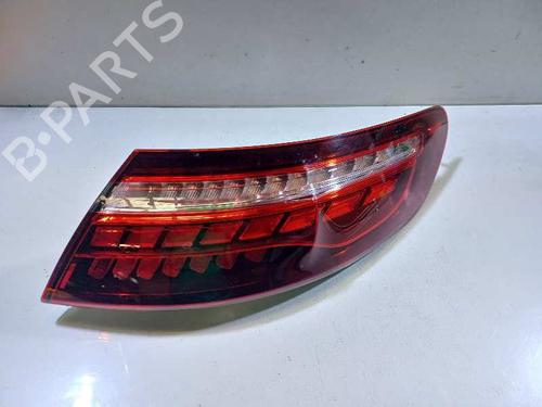 Used Right taillight MERCEDES-BENZ E-CLASS Coupe (C238) E 220 d (238.314) (194 hp) 15593471