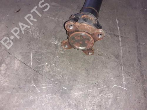 Driveshaft BMW 5 Gran Turismo (F07) 550 i xDrive | BP5766222M37 