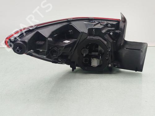 Right taillight OPEL GRANDLAND / GRANDLAND X (A18, P1UO) 1.2 (75) | BP29423247C35 