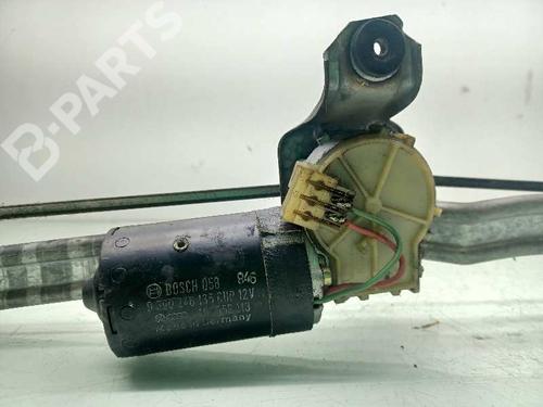 Front wiper motor VW GOLF II (19E, 1G1)  | BP10869049M29 