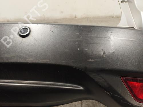 Rear bumper HONDA HR-V (RU) 1.6 i-DTEC (RU8) | BP29430140C8 