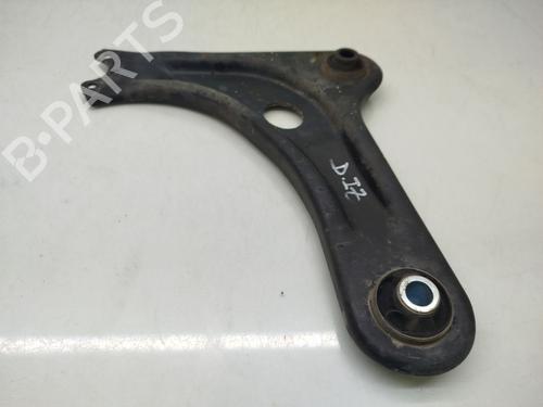 Used Left front suspension arm CITROËN C3 II (SC_) 1.6 HDi (92 hp) 21044988