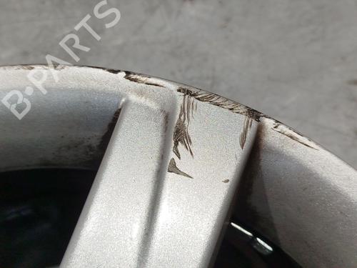 Rim PEUGEOT 308 I (4A_, 4C_) 1.6 HDi | BP29181072C45 
