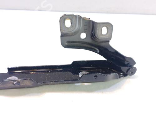 Hinge/Door check strap AUDI A1 Sportback (GBA) 30 TFSI | BP29574304C146 