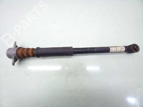 Left rear shock absorber VW POLO V (6R1, 6C1) 1.0 | BP11699610M18 